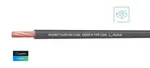 Cable AFUMEX Class 500 V (AS) ES05Z1-K TYPE 2 (AS) Cca-s1b,d1,a1 1x0,75 (GRIS) CAJA 200m